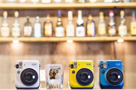 Fujifilm Instax Camera Is A Party Must Have It Has Become Extremely