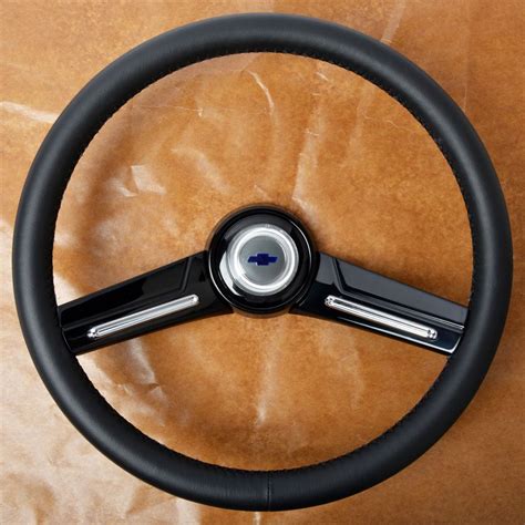 Con R Custom Steering Wheels And Instrumentation For Hot Rods