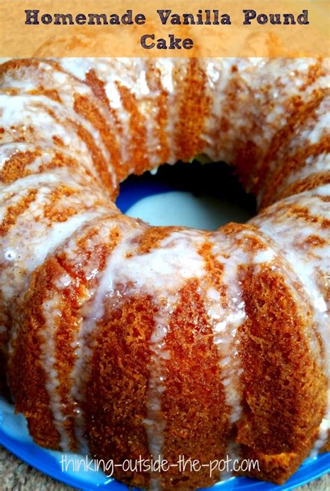 Paula deen lemon pound cake recipe. paula deen five flavor pound cake recipe