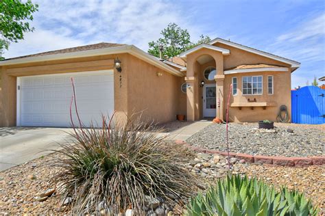 Westside Albuquerque Map Search