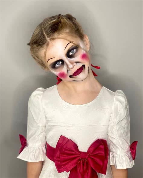 20 Creepy Halloween Costumes For Kids