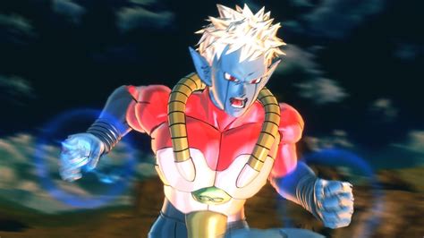 You have to complete the entire story mode, all 100 parallel. My FAVORITE Roster Characters! #30 | Dragon Ball Xenoverse ...