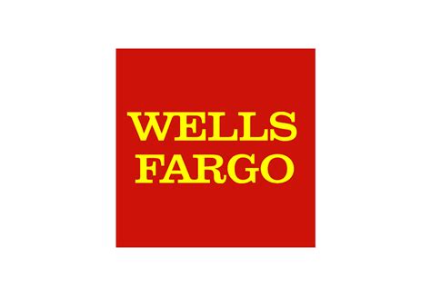 Wells Fargo Square Logo Transparent Png Stickpng