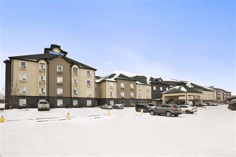 Days Inn by Wyndham Regina | Regina, SK Hotels