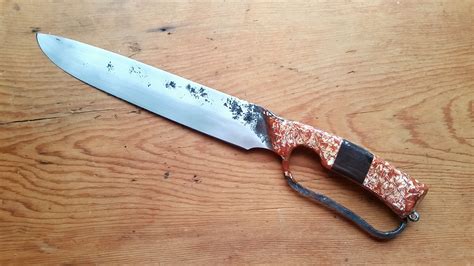 Check spelling or type a new query. Multiple brut de forge integrals - Knives For Sale ...