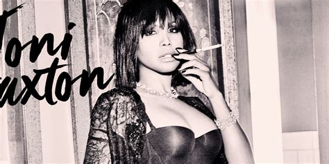 Toni Braxton ‘sex And Cigarettes Stream Lyrics And Download Listen Now Music Toni Braxton