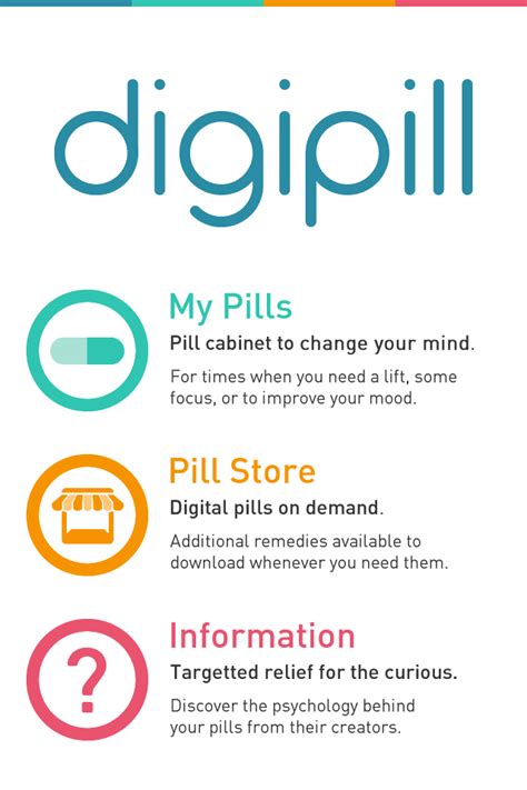 Digipill Prescribed For Pissing You Off