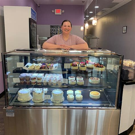 Sweet Gourmet Bakery Opens In Princeton North Shopping Center