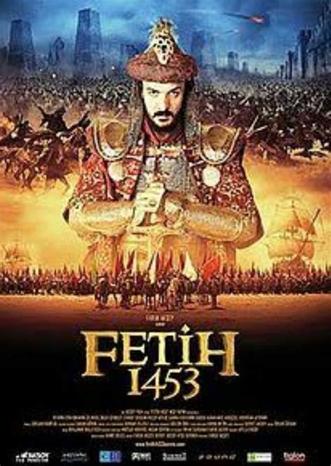 See more of muhammad al fatih on facebook. Film Muhammad Al Fatih, Penakluk Konstantinopel Cocok ...