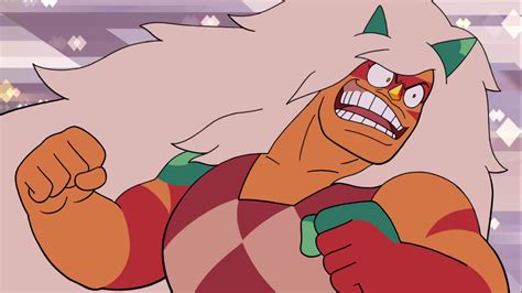 Jasper Steven Universe Know Your Meme