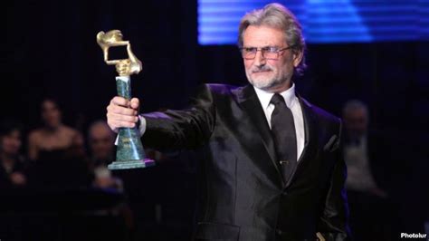 Chino Kino Inaugural Hayak Awards For Armenian Cinema Winners