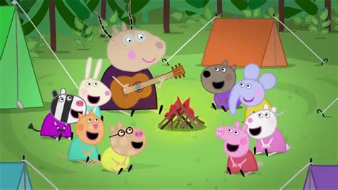 Kiddietoons Peppa Pigs Funniest Moments Peppa Pig Full Episodes 57