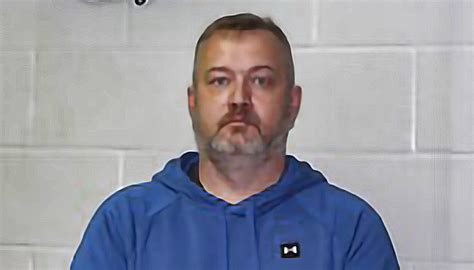 Former Chillicothe Police Officer Pleads Guilty To Felony Stealing Charge