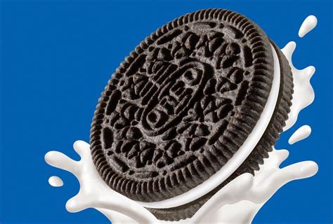 Oreo Cookie Wallpapers Wallpaper Cave