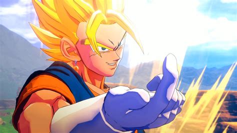 E3 Bandai Namco Révèle Dragon Ball Z Kakarot Et ça Claque Xbox