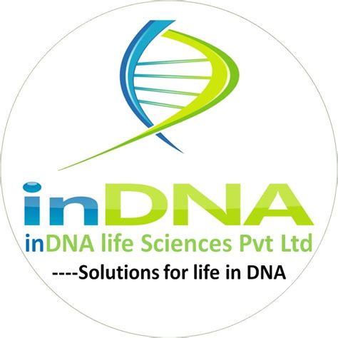 inDNA Life Sciences Private Limited | Bhubaneswar