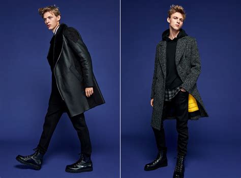 Up to 70% off on apparel designer collection, fast shipping and free returns! KARL LAGERFELD PARIS INVESTS IN ITS MEN'S LINE - MR Magazine