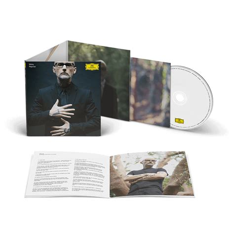 CD Moby - Reprise - Edição Deluxe Limitada | Universal Music Store - Universal Music