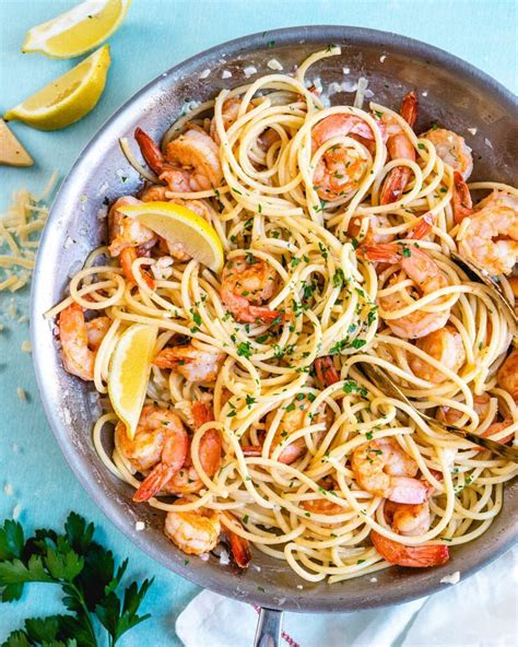 creamy shrimp pasta recipe creamy shrimp pasta easy seafood recipes seafood recipes