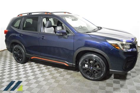 Find great deals on thousands of 2020 subaru forester for auction in us & internationally. New 2020 Subaru Forester Sport 4D Sport Utility in ...