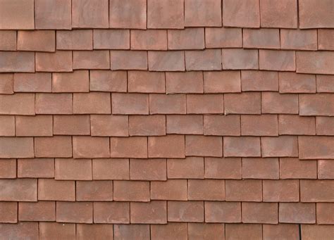 Brookhurst Handmade Clay Roof Tiles - AJW Distribution