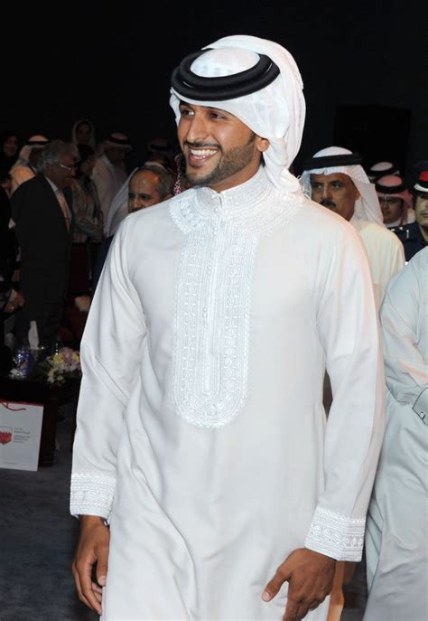 sheikh nasser bin hamad al khalifa of bahrain arab men men dress handsome men