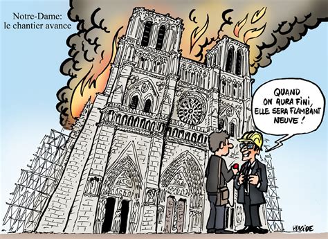 Produits de vente en gros >. Incendie de Notre-Dame de Paris - ChalonTV