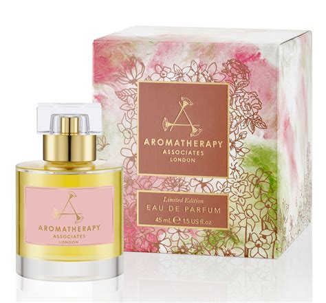 Aromatherapy Associates Aromatherapy Associates Perfume A Fragrance For Women
