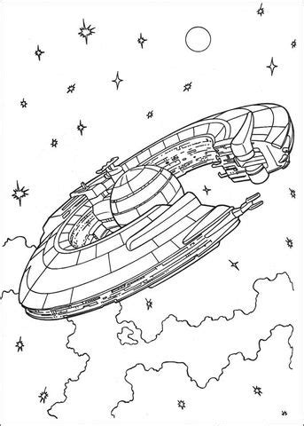 When your friend says that you can't get to the front page with a picture of the phantom menace comic. Trade federation battleship coloring page from The Phantom ...