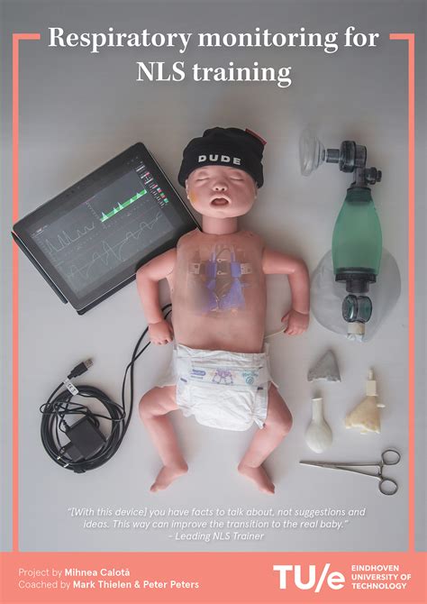2021 Respiratory Monitoring For Newborn Life Supportnls Training