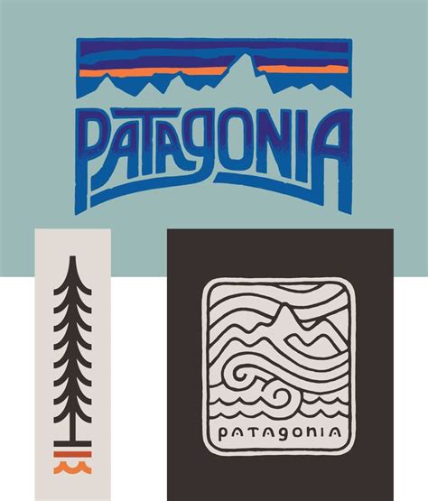 I'm between an l and xl in arc'teryx so some of their garments fit me better than patagonia as they're made better than the other 2 and i find their clothes to have a simpler style that's less likely to date. Patagonia Apparel by Jolby (With images) | Outdoor logos ...