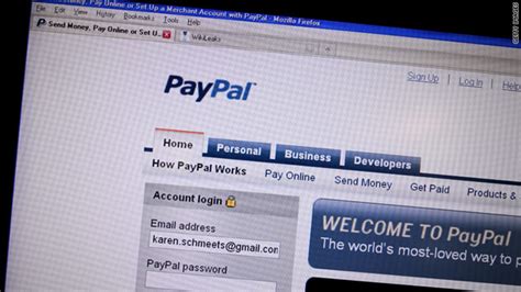 Find a translation for panel truck in other languages Hacker group urges boycott of PayPal - CNN.com