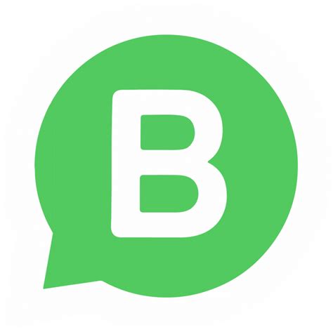 Logo Png Whatsapp Business Gudang Gambar Vector Png