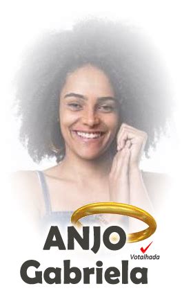 Então o rhuan colocou o gabriel pro monstro da semana. Anjos & Monstros: Gabriela vence a Prova do Anjo | Monstro ...