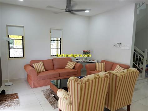 Bandar baru bangi sekarang, tak sama kalau dibandingkan dengan yang dulu. Rumah Semi-D 2 1/2 Tingkat Untuk Dijual, Seksyen 3, Bandar ...