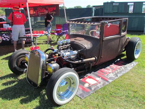 2014 Rodders Journal Revival Catch All Gallery Of Cool