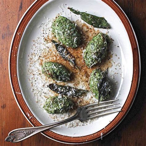 I'm not a chocolate person, so if you. Malfatti (Ricotta and Swiss Chard Dumplings) in 2020 | Chard recipes, Dumpling recipe, Ricotta ...