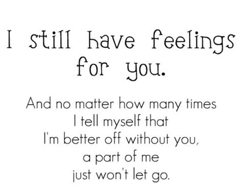 Check spelling or type a new query. I Still Love You Quotes & Sayings | I Still Love You Picture Quotes