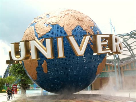 Universal Studios Singapore Brosstoons Wiki Fandom