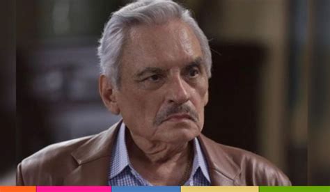 Fallece Manuel Ojeda Reconocido Actor Mexicano A Los 81 Años Xhido Mx