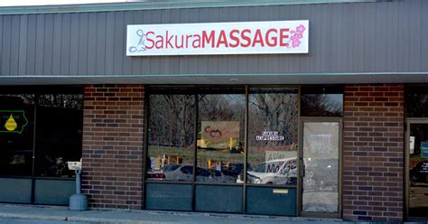 Massage Parlor Remains Closed Following Illegal Practices Newton Daily News