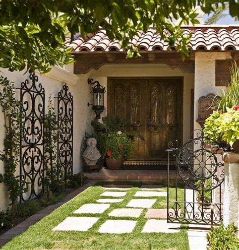 See more ideas about porch gate, porch, front porch. wrought iron trellis and gate | Garden Porch & Patio ...