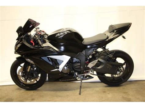 This bike has been well maintained. 2013 Kawasaki Ninja ZX636 for Sale - $8999 (Oakdale, NY ...