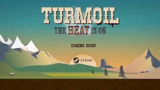 Turmoil The Heat Is On Steam Key For Pc Mac And Linux Buy Now