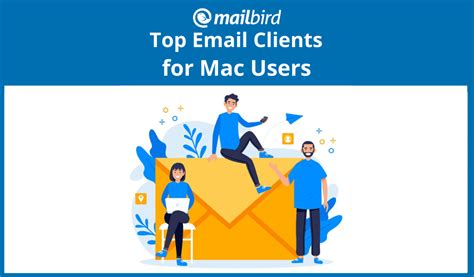 The mac app store is big, but you don't have to buy all the apps, just these! A Comprehensive Guide on the Best Email App for Mac Users ...