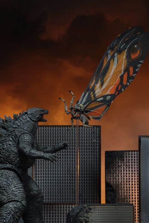 Kong, also known by the working title of apex is an upcoming american science fiction monster film produced by legendary pictures, and the fourth entry in the monsterverse, following 2019's godzilla: NECA Godzilla V2 (2019) & Rodan (2019) Reveals - Toho Kingdom