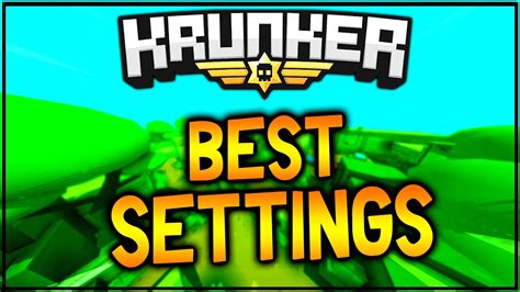 Custom crosshair red dot small without outline. NEW BEST KRUNKER SETTINGS - YouTube