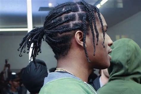 10 Popular Rappers With Braids In 2024