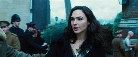 Directed by patty jenkins, it shows the history of wonder woman and reveals the significance of the photo from her first appearance, batman v superman: Movie and TV Cast Screencaps: Gal Gadot as Diana Prince ...
