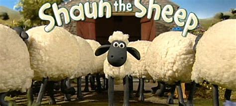 Watch Funny Teaser Trailer For Aardman Animations ‘shaun The Sheep
